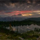 *** Lago Federa ***