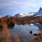 Lago Federa