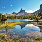 Lago Fedèra