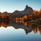 Lago Federa