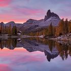 Lago Federa