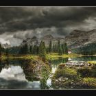 lago federa