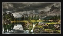 lago federa