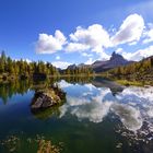 Lago Federa