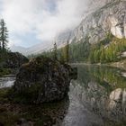 Lago Federa (Dolomiten)