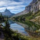 Lago Federa