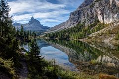 Lago Federa