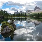 Lago Federa II