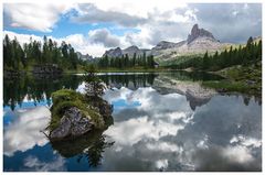 Lago Federa II