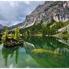 Lago Federa III