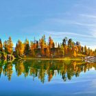 Lago Federa ll