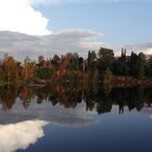 Lago Finlandese