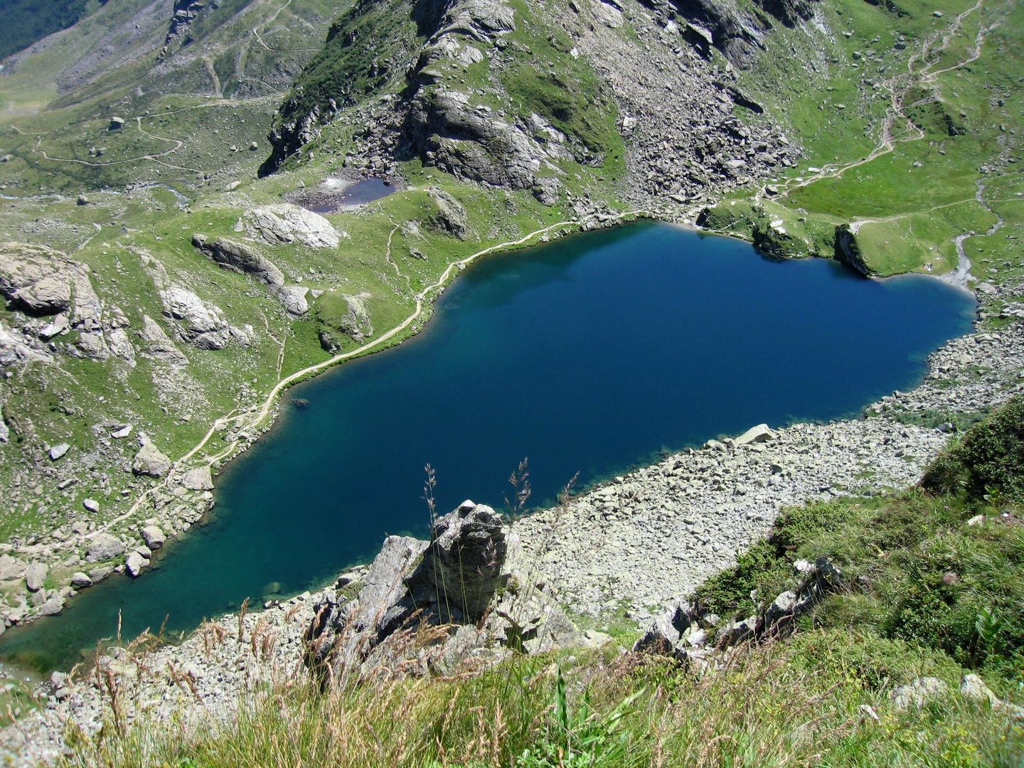 lago Fiorenza