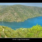 Lago Flumendosa - Sardinia