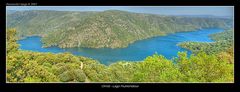 Lago Flumendosa - Sardinia