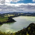 Lago Furnas