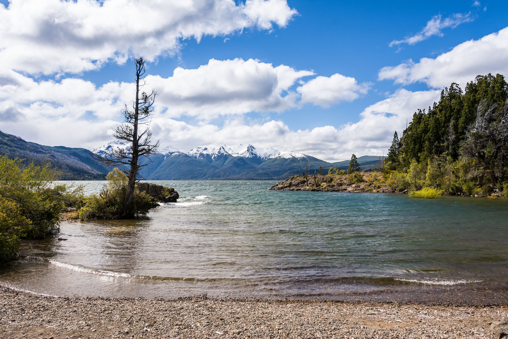 Lago Futalaufquen