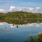 Lago Gatún...