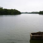 Lago Gatún, Panamá (3)