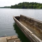 Lago Gatún, Panamá