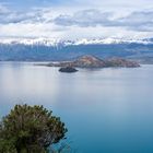 Lago General Carrera