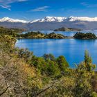 Lago General Carrera 1