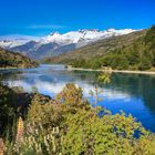 Lago General Carrera 2