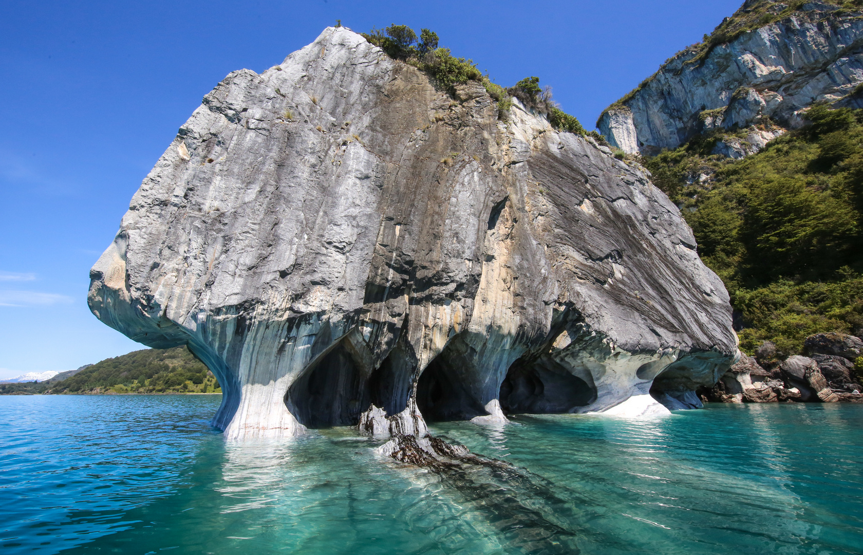 Lago General Carrera 26