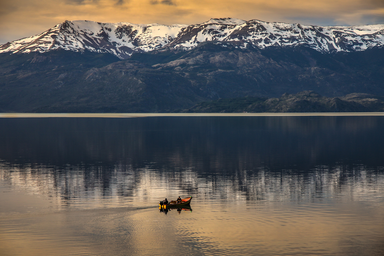 Lago General Carrera 27