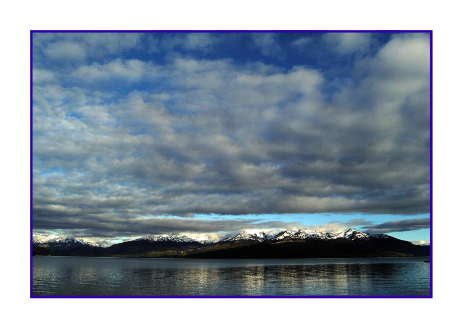 Lago General Carrera