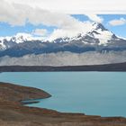 Lago ghiacciaio