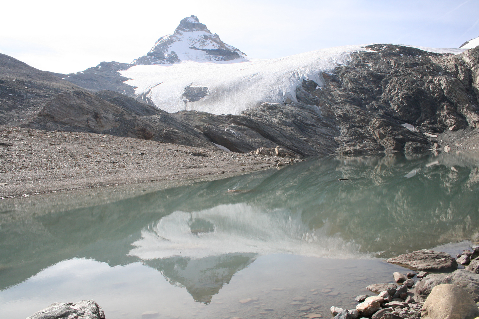 Lago Goletta