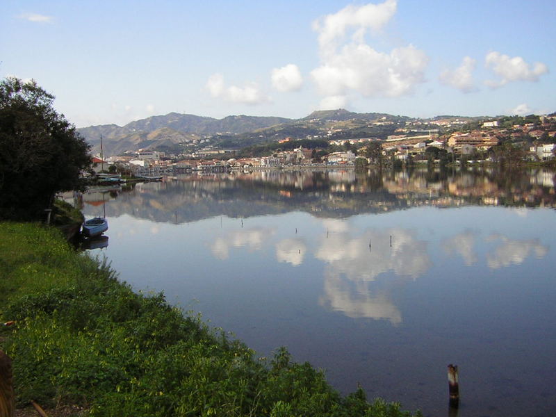 lago grande