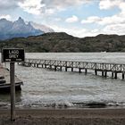 Lago Grey - Chile