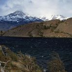 Lago Grey, Nationalpark Torres del Paine