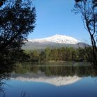 Lago Gurrida, Sicilia