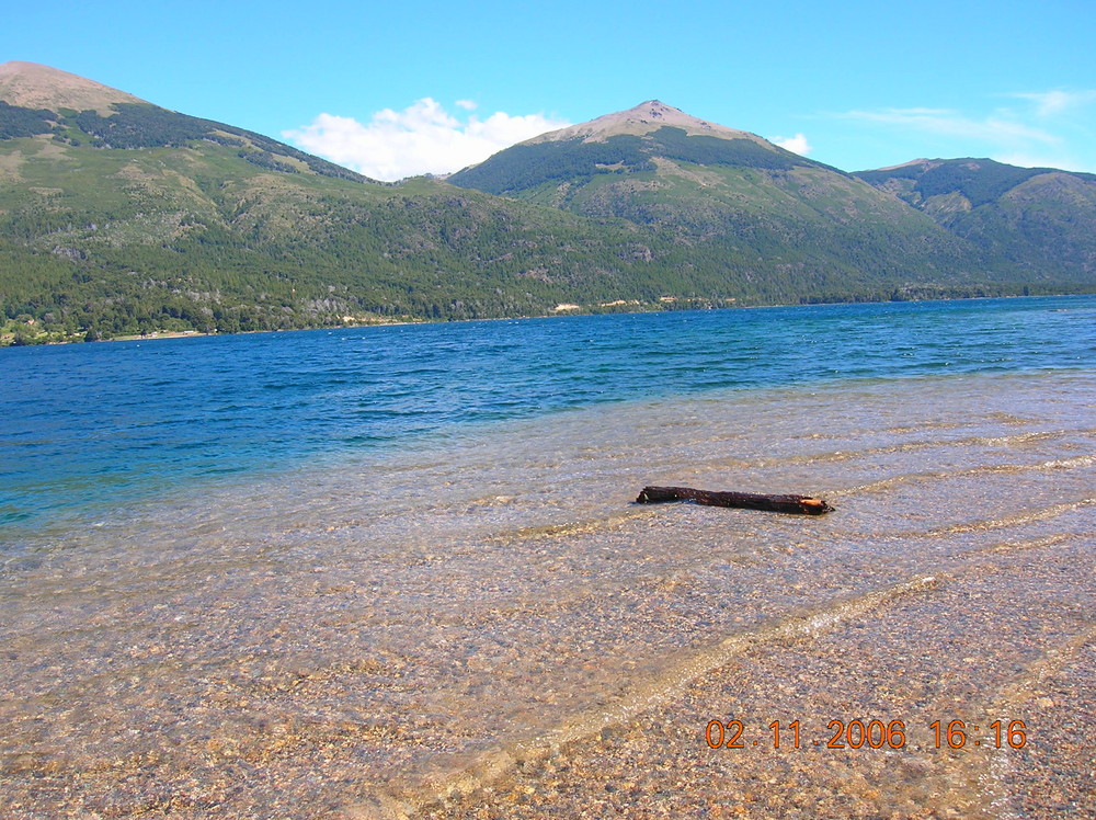 Lago Gutierrez