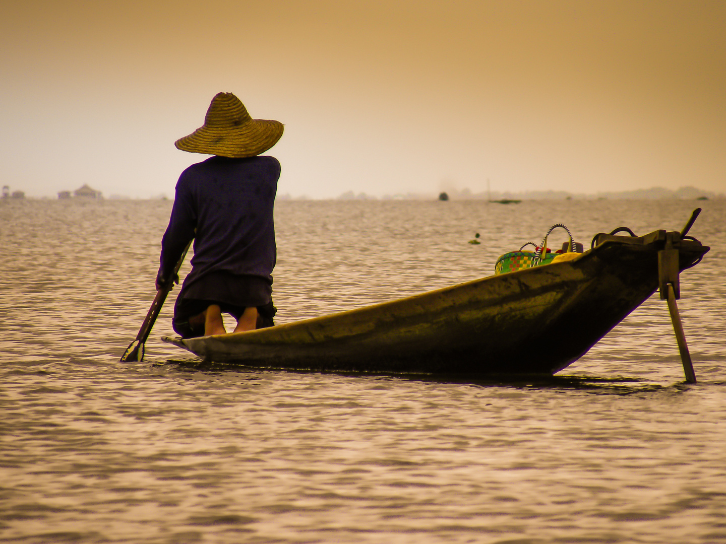 lago Inle 