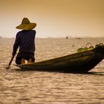 lago Inle 