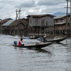 Lago inle