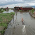 lago inle