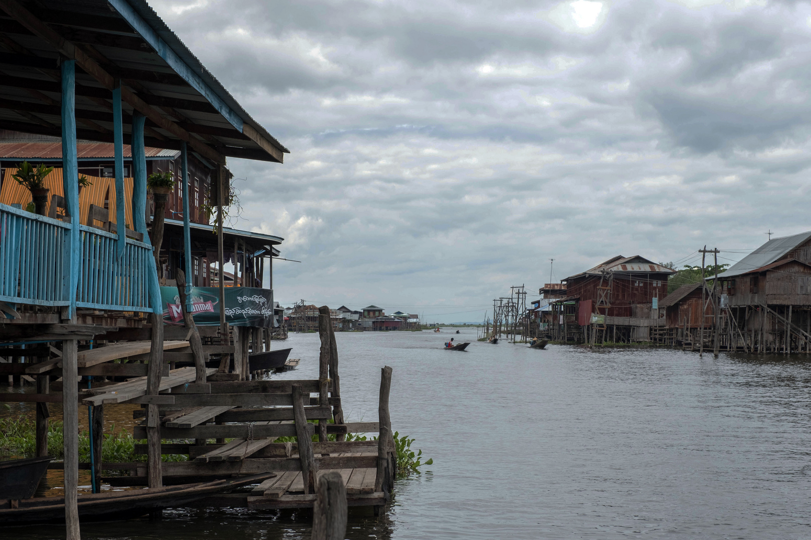 lago inle(myanmar