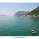 Lago Iseo