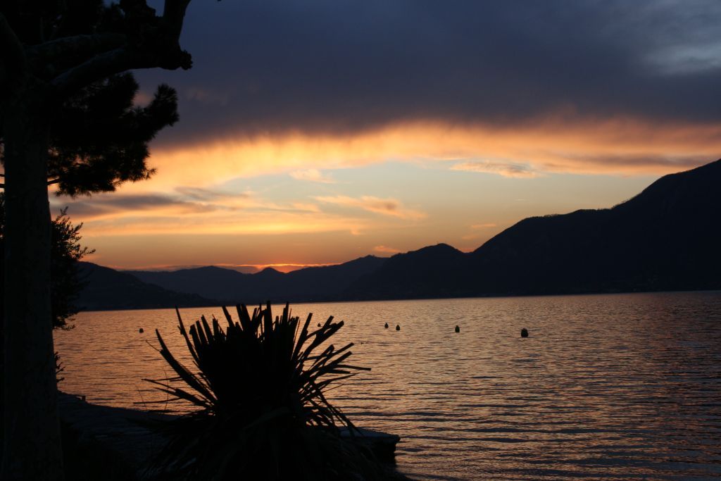 Lago Iseo