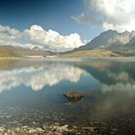 Lago Kastel