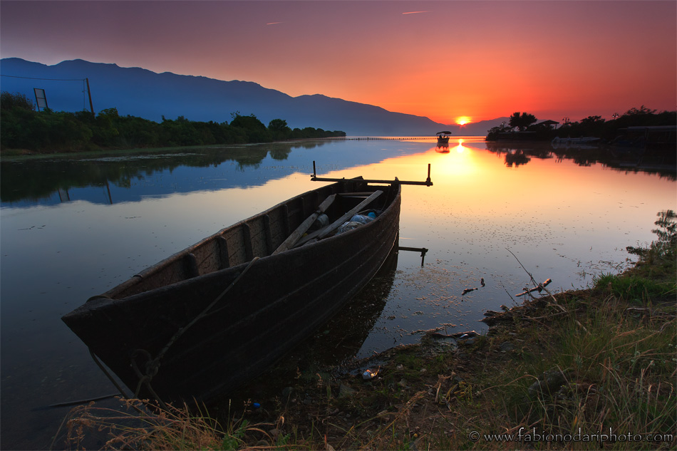 Lago Kerkini