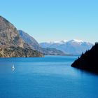 Lago Lacar, San Martin de los Andes, Argentina