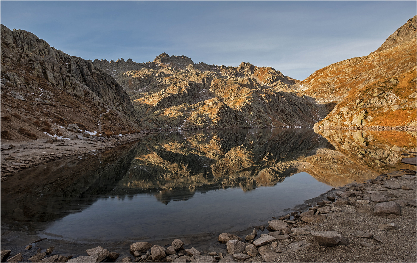 Lago Lambin