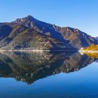 lago ledro