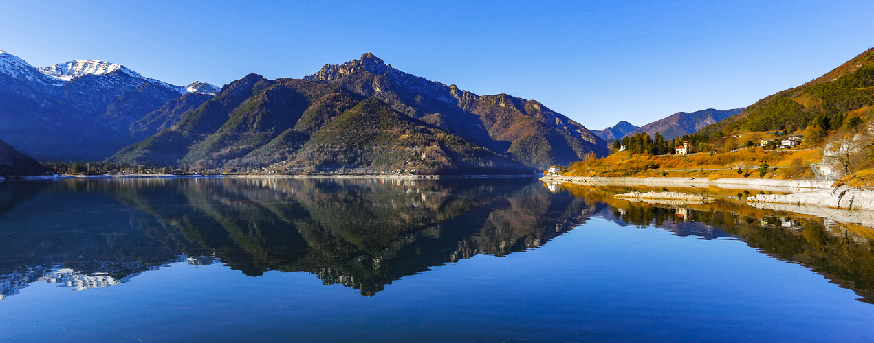 lago ledro